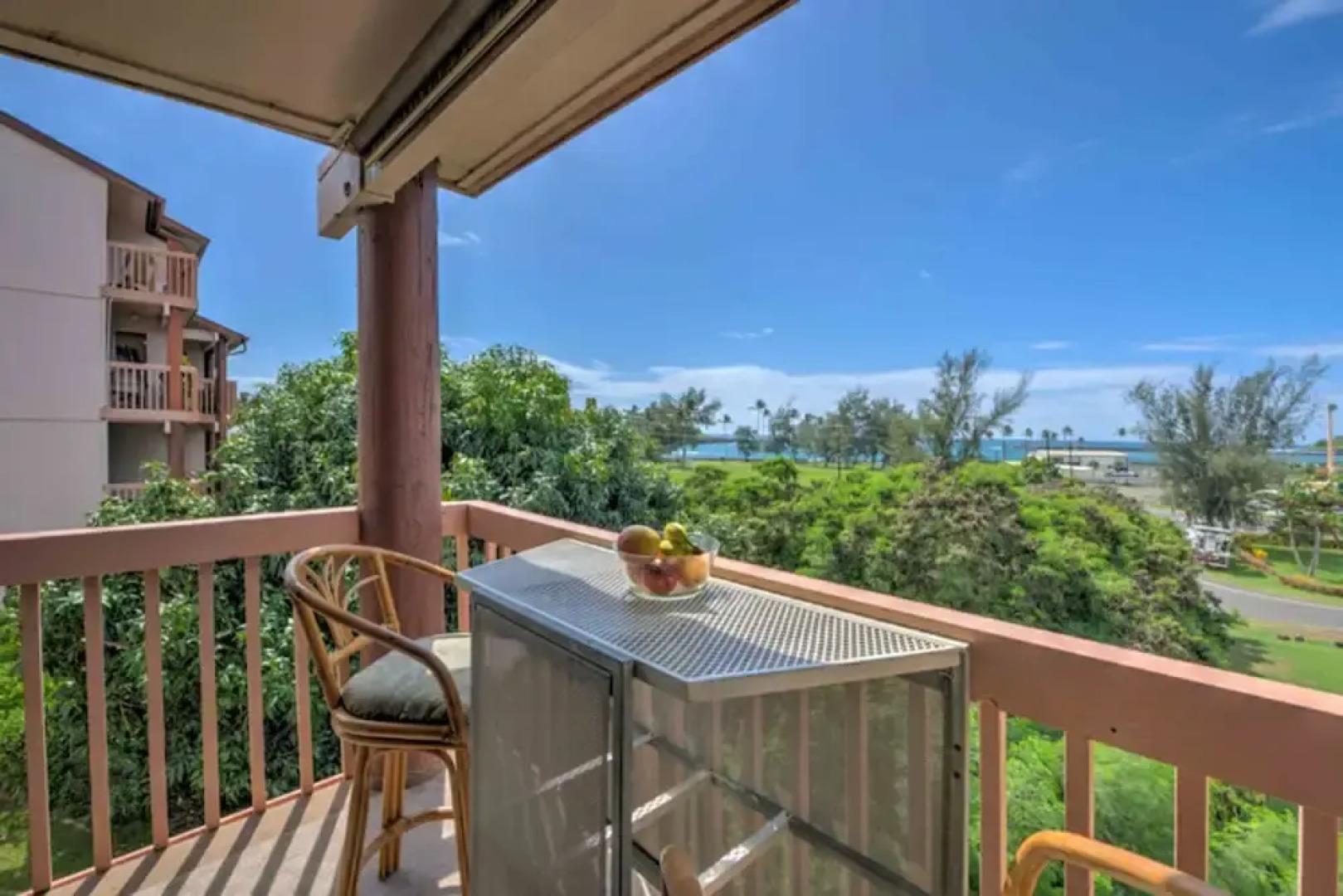 Kauai Banyan Harbor by Coldwell Banker Island Vacations