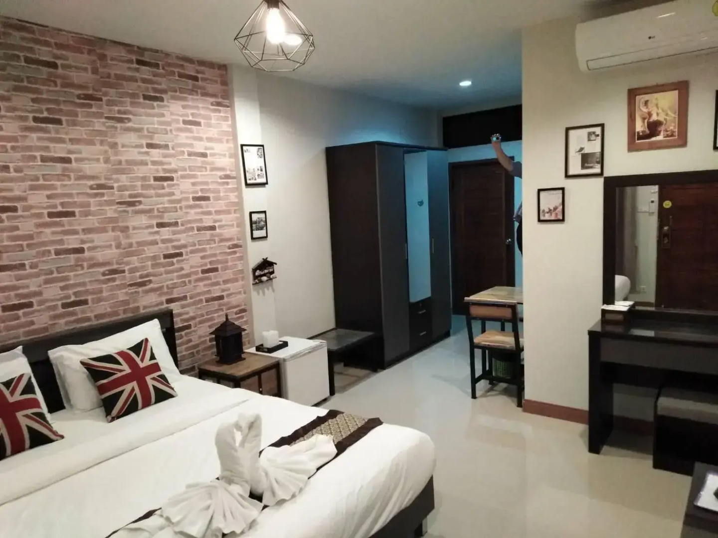 The Lofthouse Sansai