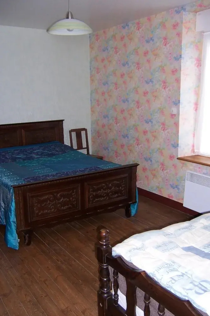 Gîte de la Ruette 1