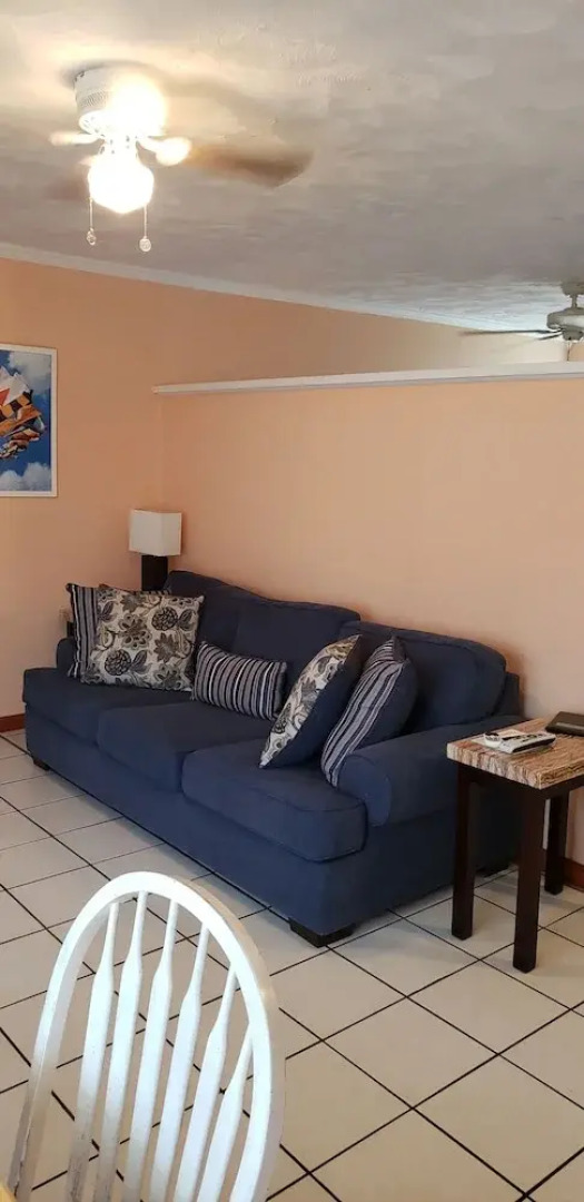 Old Wooden Bridge Resort and Marina