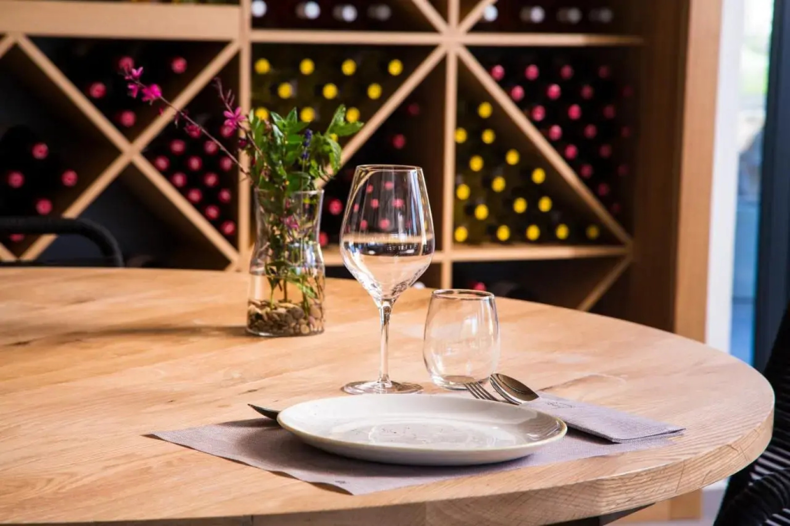 Quinta San Francisco