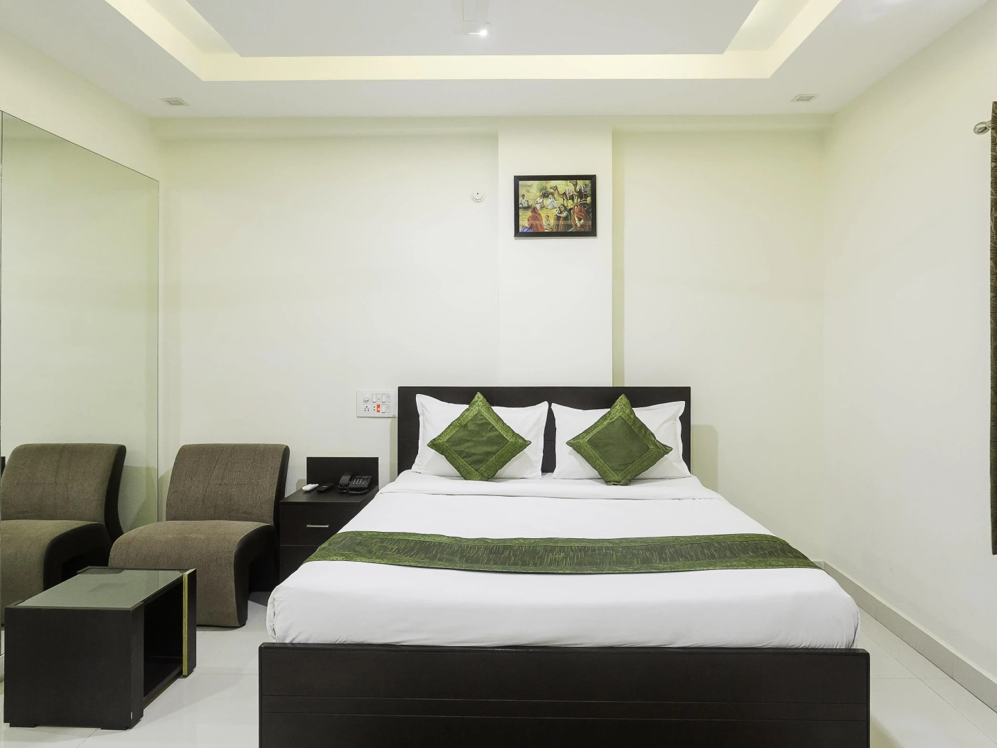 Treebo Trip Tals Hytek Hi-Tech City