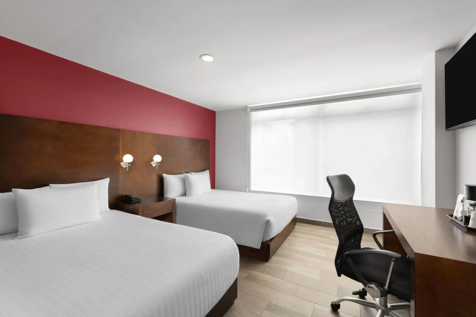 Ramada by Wyndham Tampico Centro