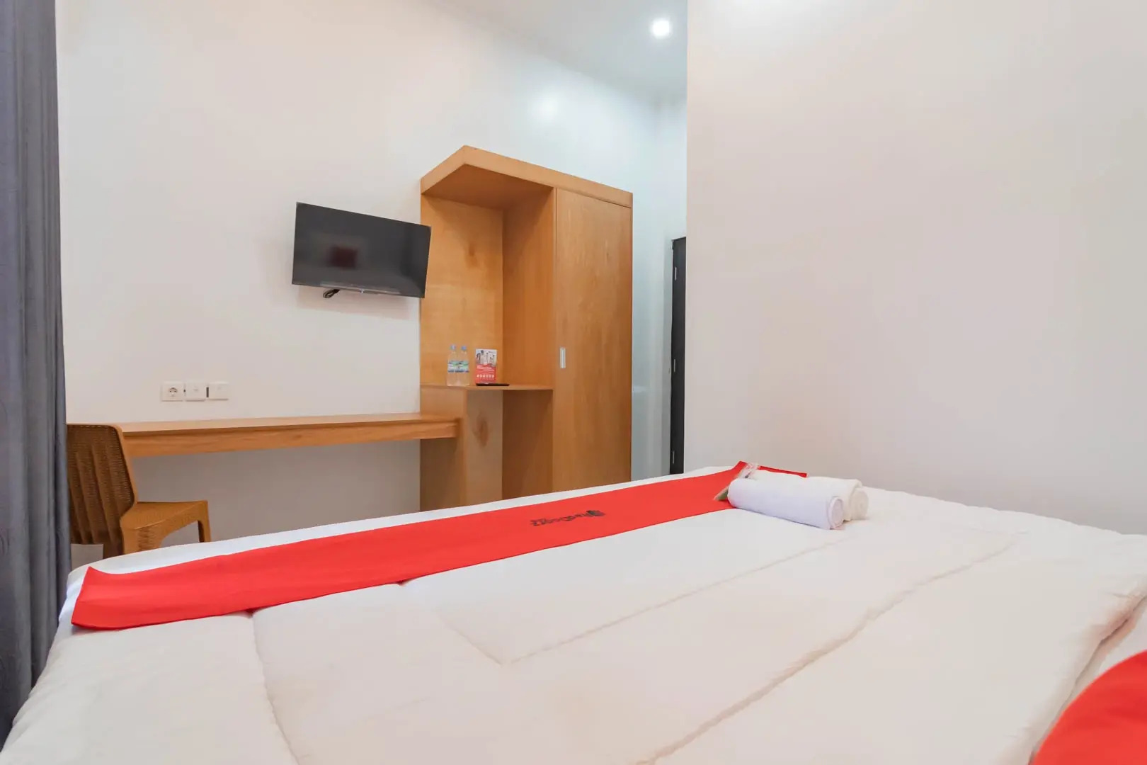 RedDoorz Syariah @ Tanggeung