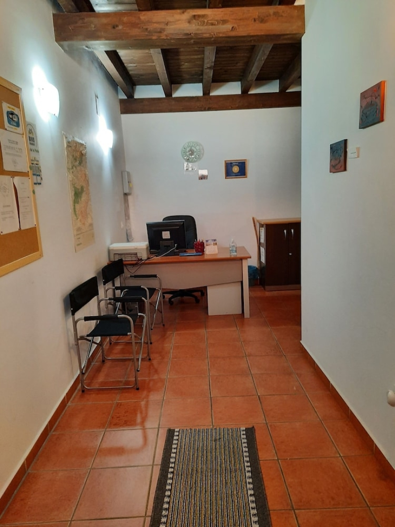 Albergue Turistico La Casa de Mi Abuela - Hostel