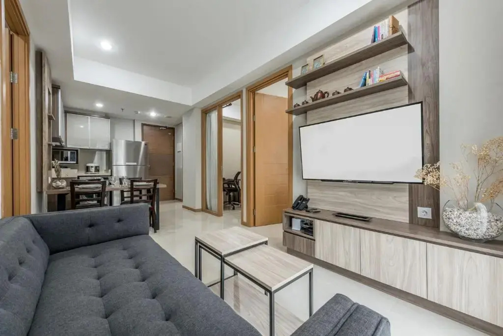 Grande Valore Hotel & Serviced-Apartment