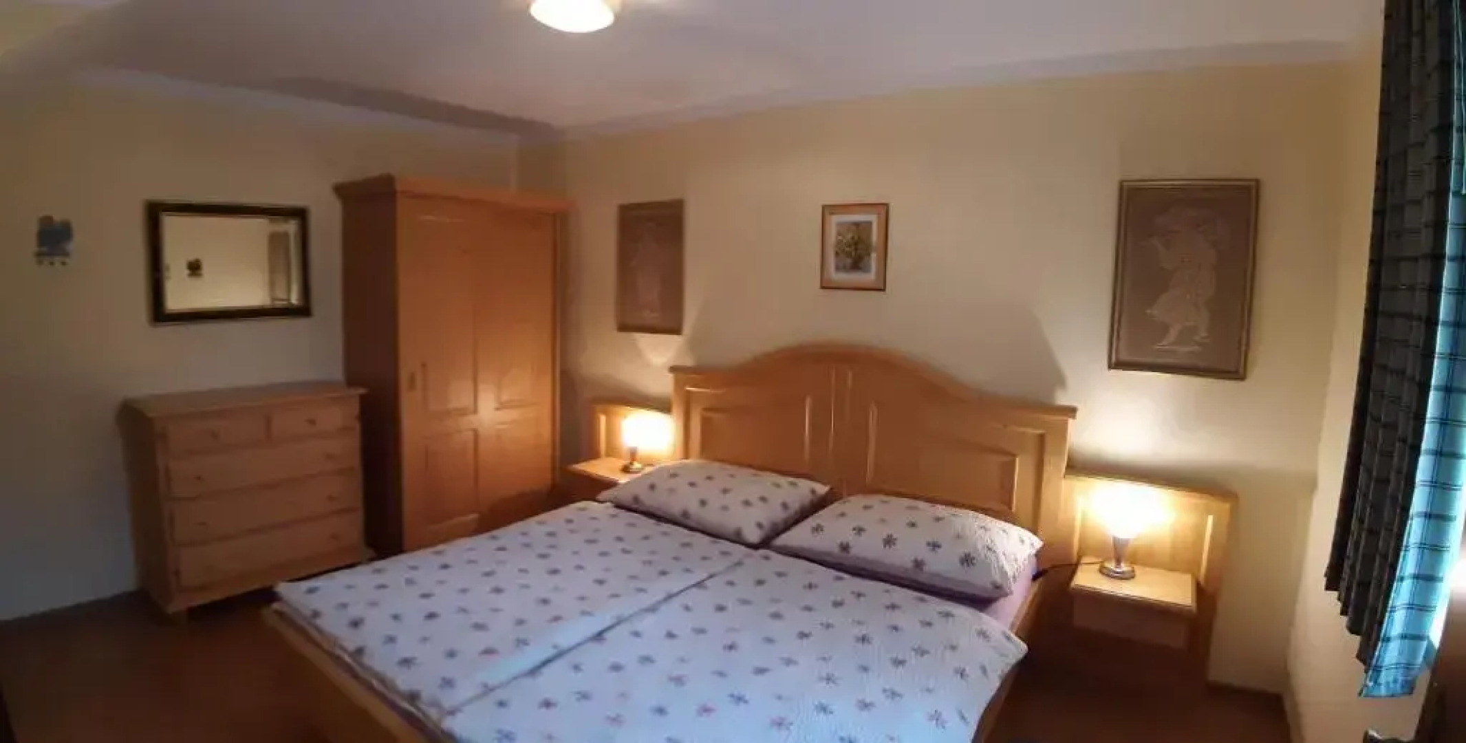 Appartements Königshofer