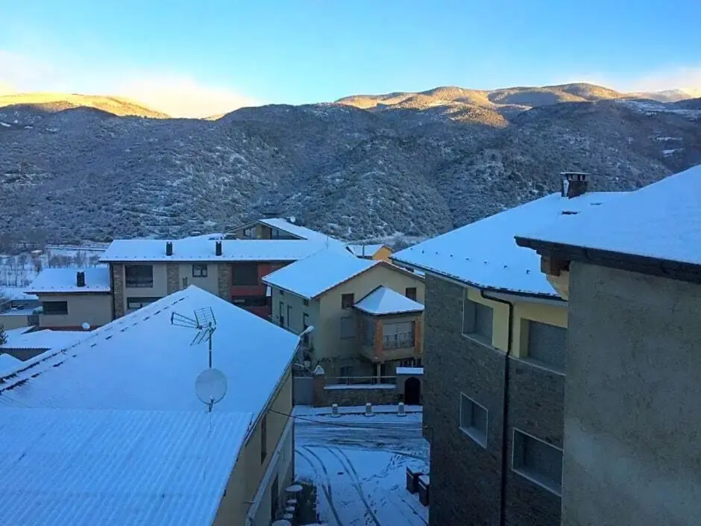 Charming Village House form 1704