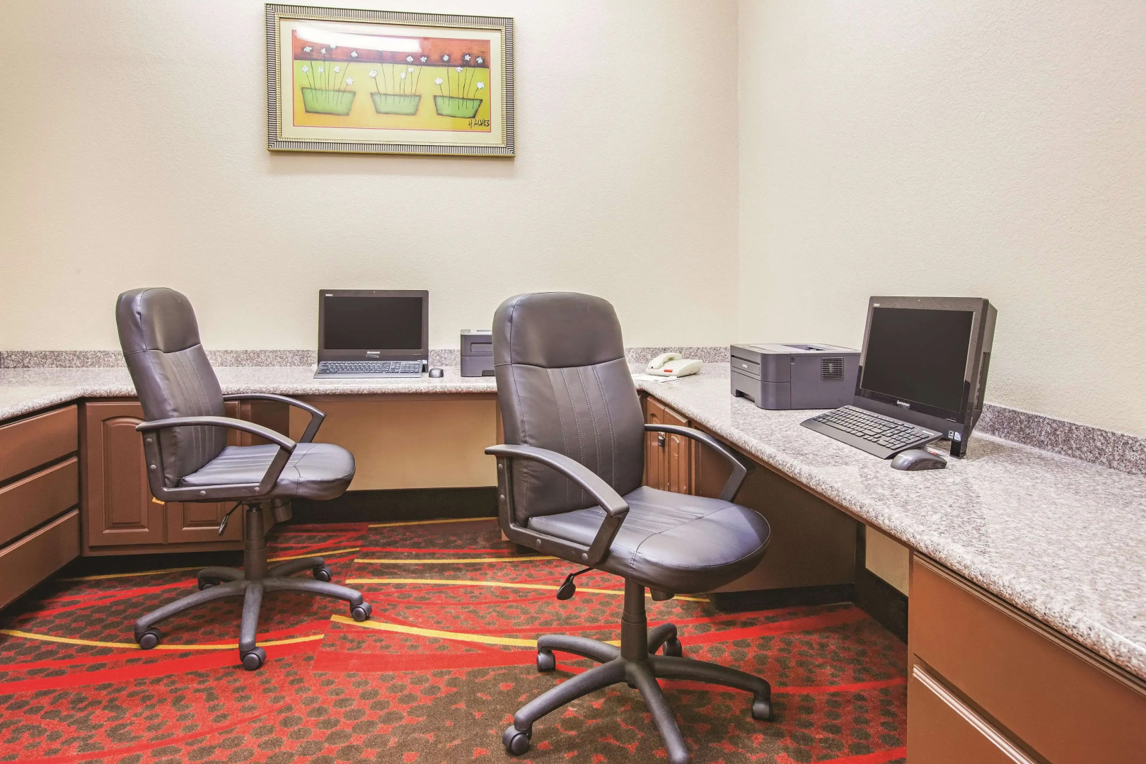 La Quinta Inn & Suites by Wyndham Garland Harbor Point