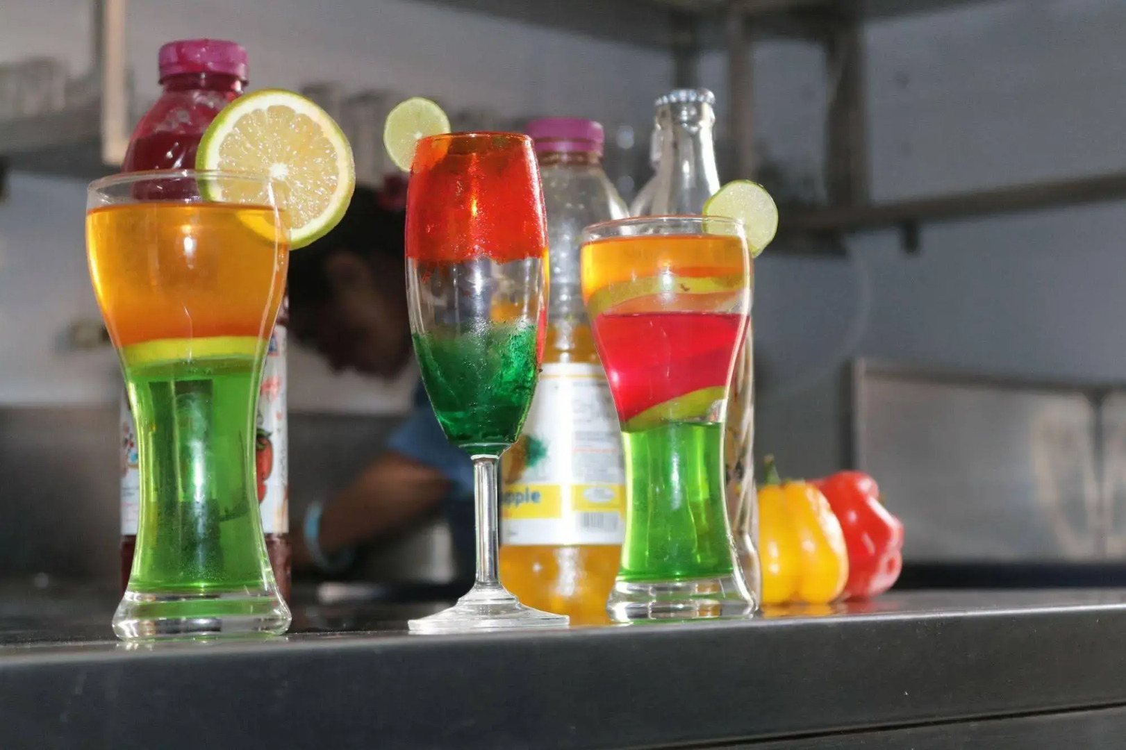 Hotel Orange International