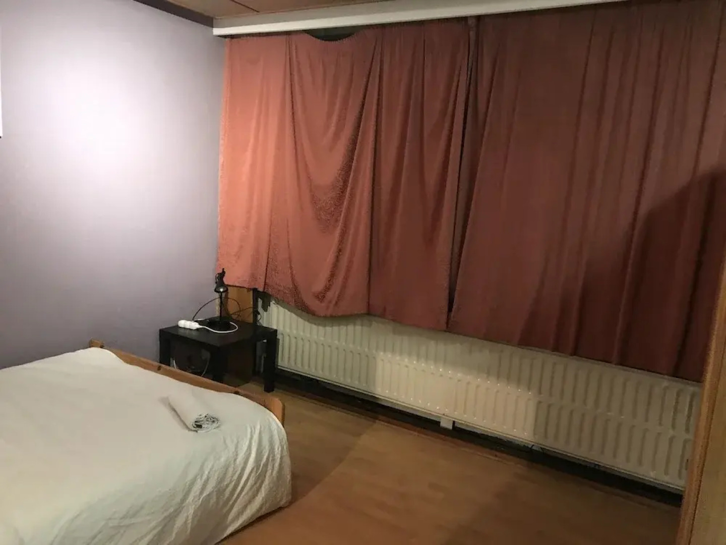 Apartment Zaventem Brussels Airport C