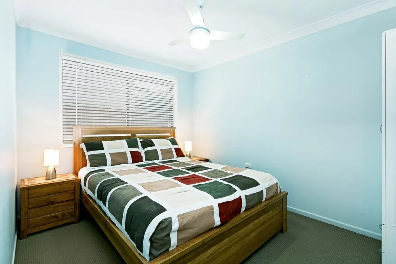 Beachside Holiday Home