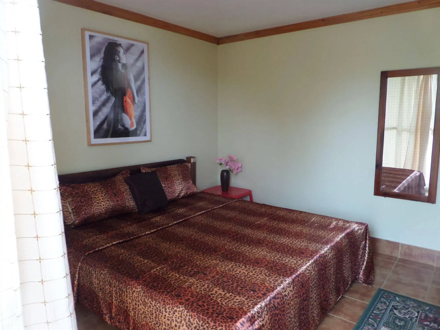 Sailfish Bay Surf & Big Game Fishing Lodge