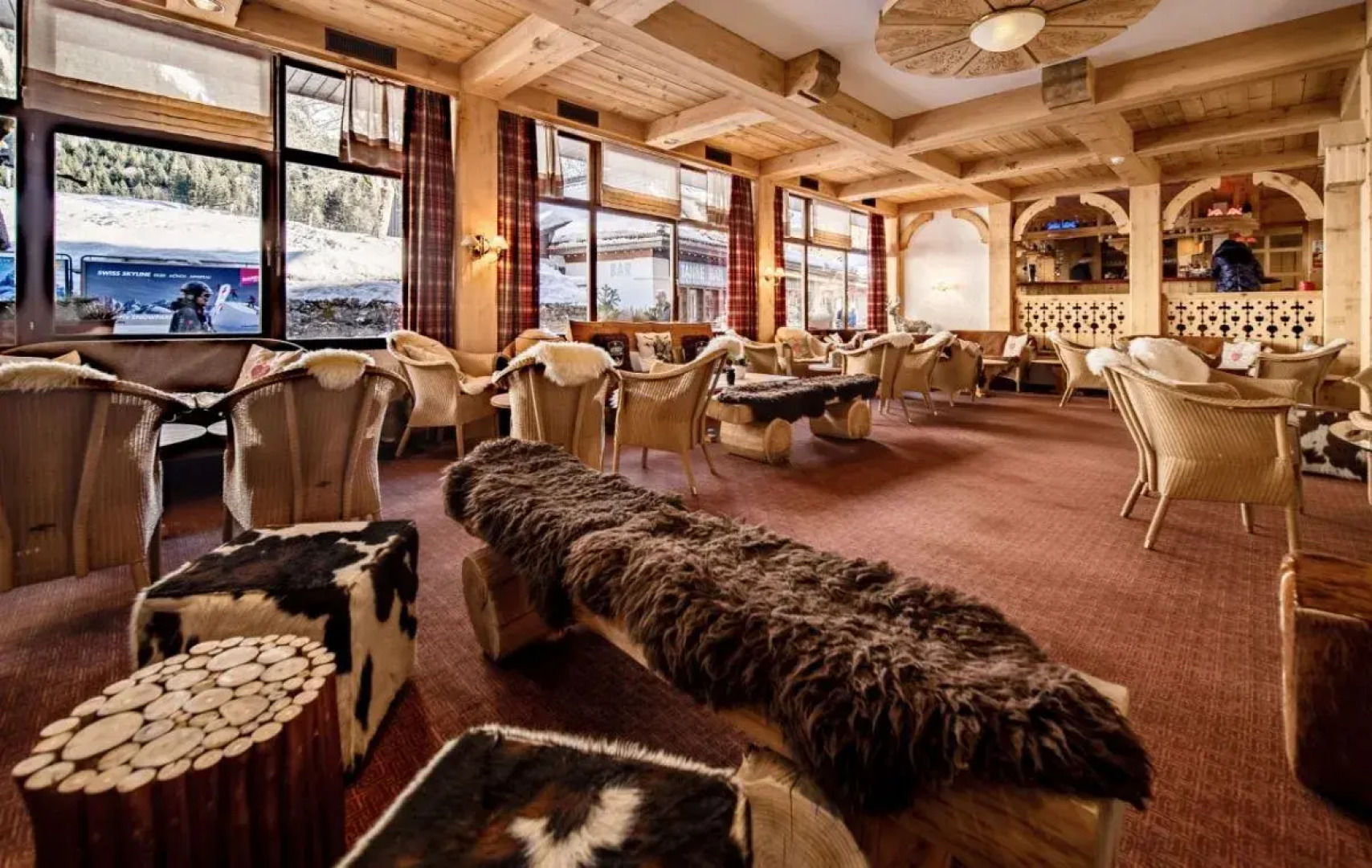 Braunbär Hotel & Spa