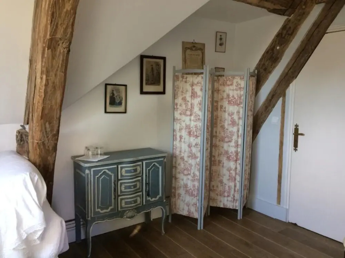 Château de Transière