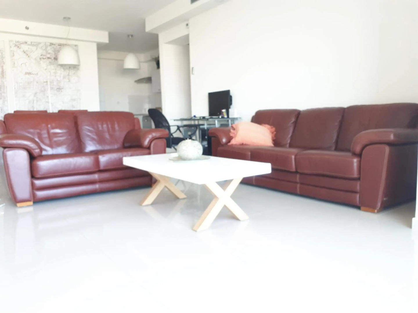 Apartment in the center Ashdod