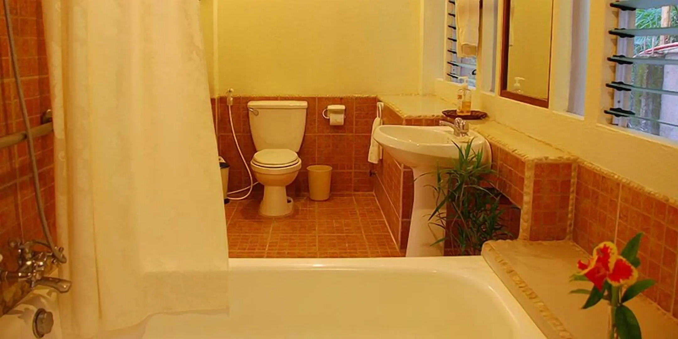 Punta Bulata Resort & Spa