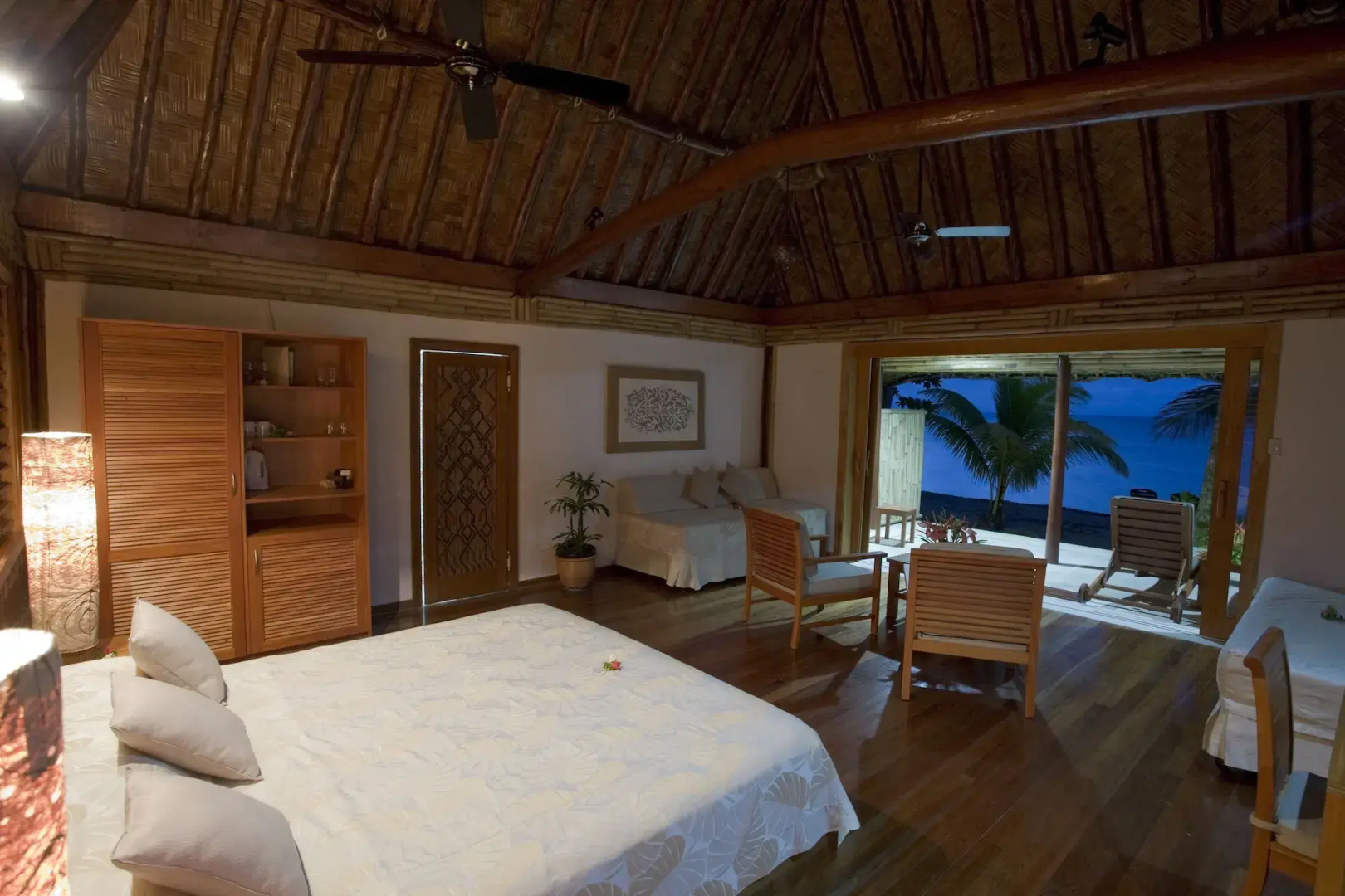 Toberua Island Resort