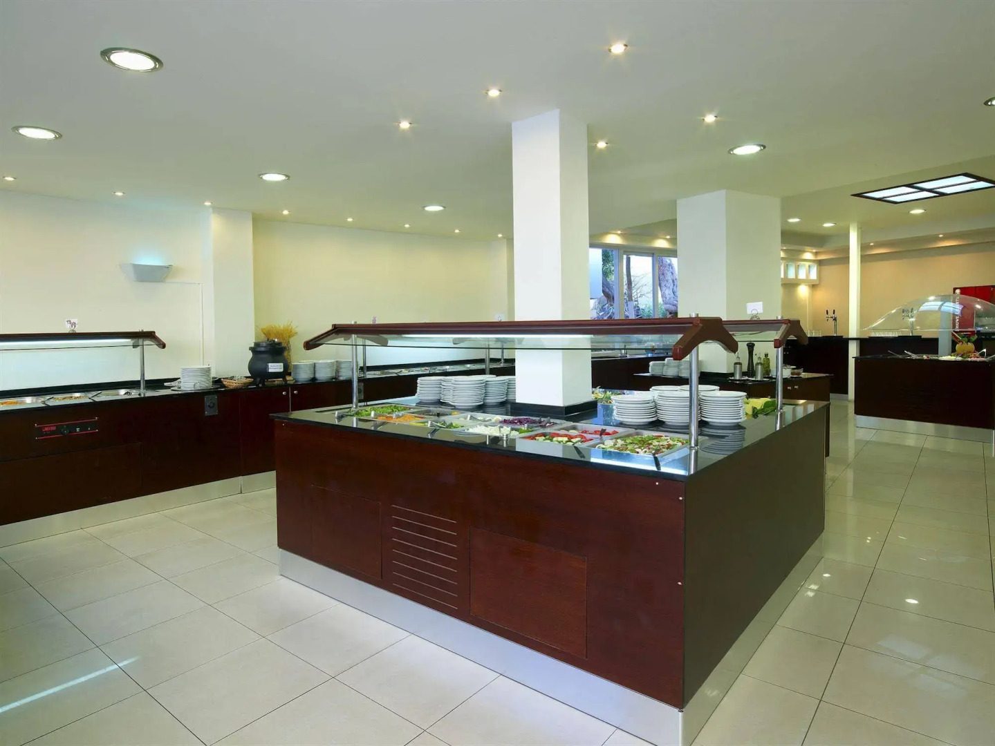 Eurohotel Katrin Hotel & Bungalows