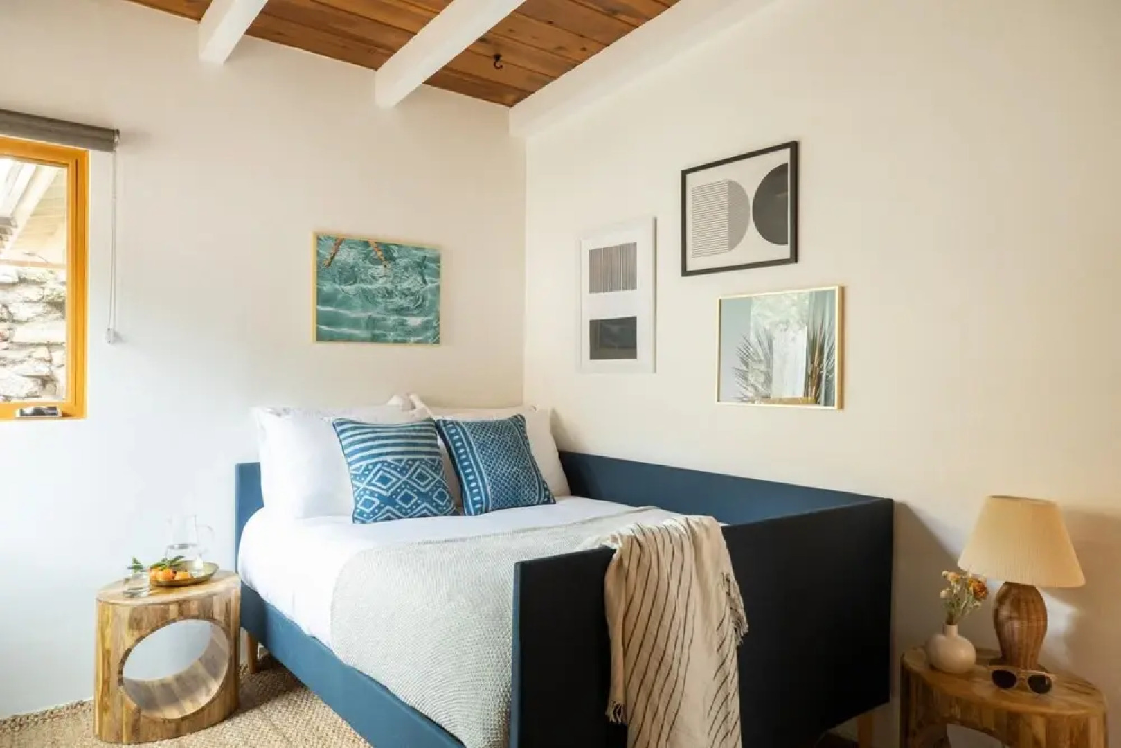 Birmingham - Camden in Encinitas