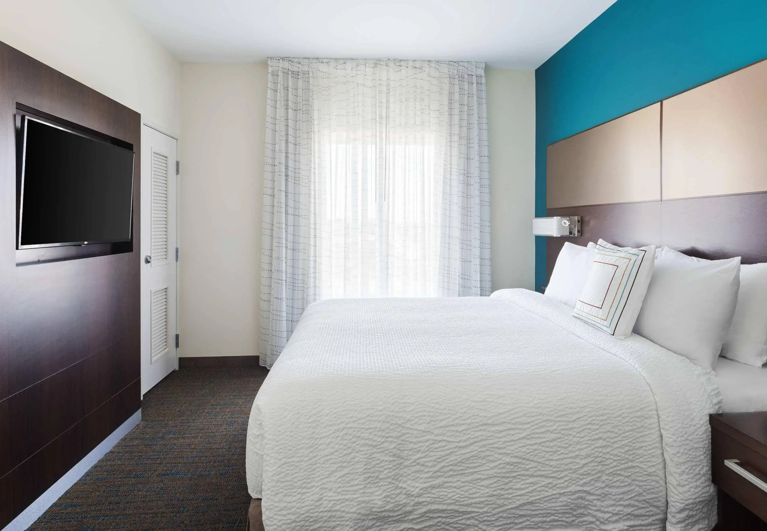 Residence Inn by Marriott Houston West/Beltway 8 at Clay Rd.