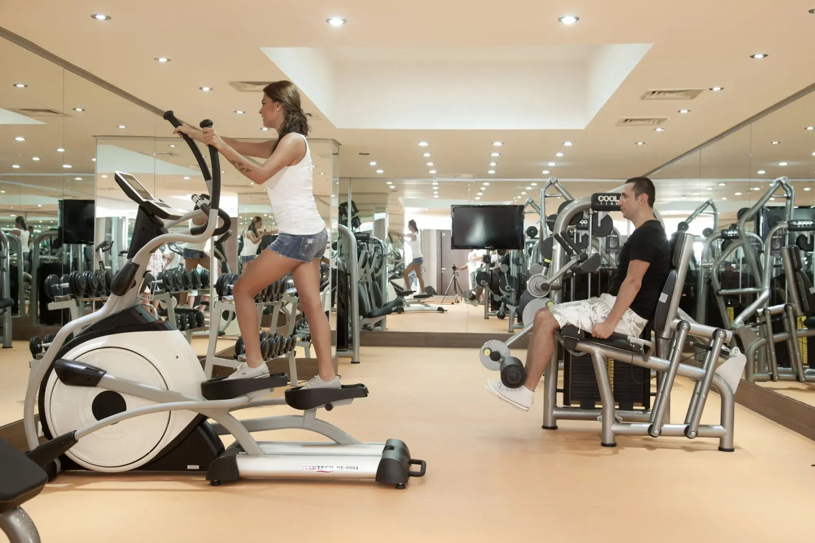 Mercia Hotels & Resorts