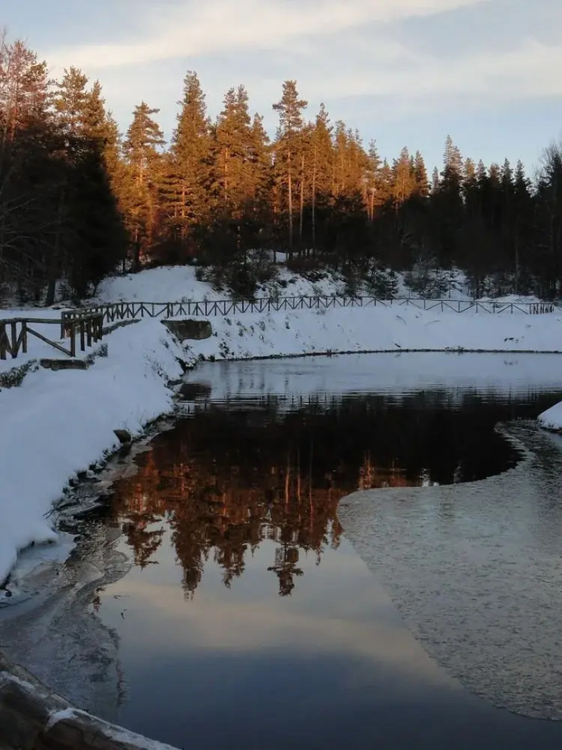 Lailias Mount Resort - Hostel