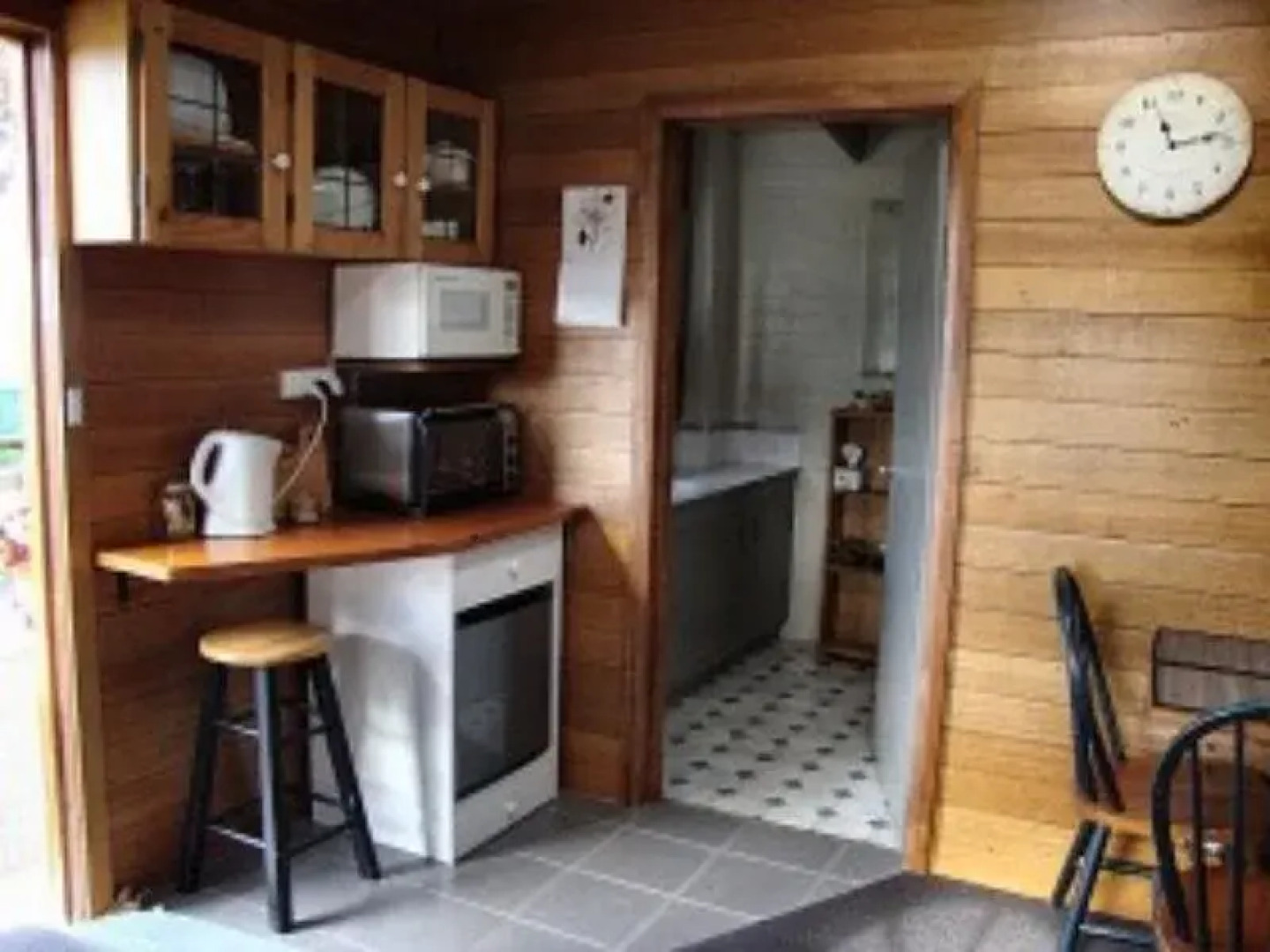 Aggie's Bed & Breakfast