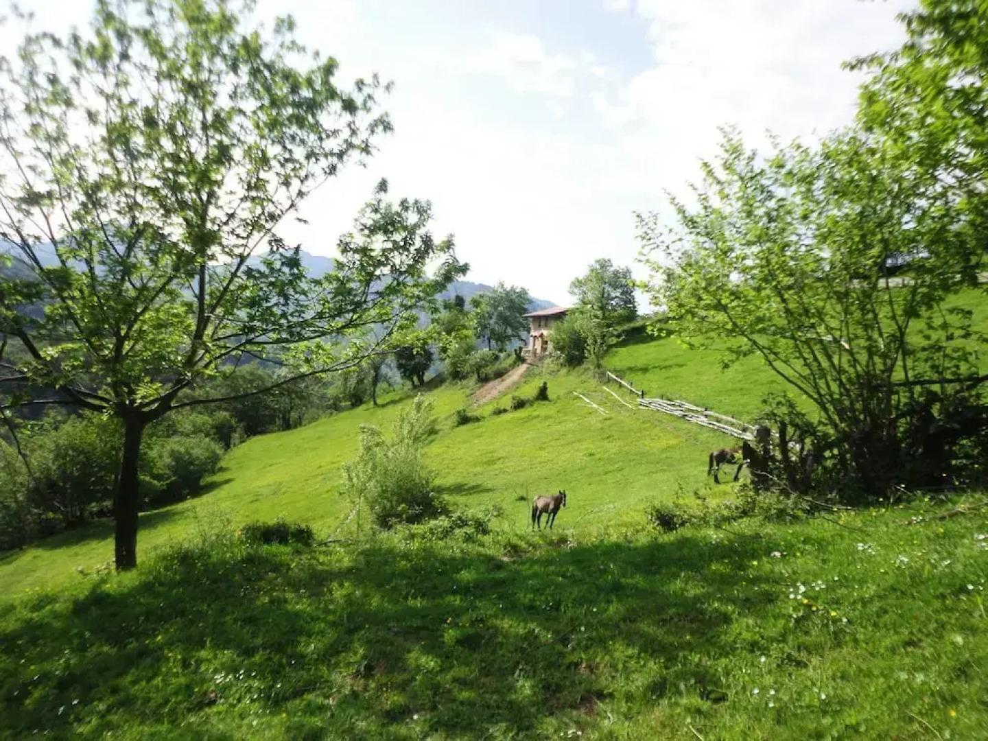 Casería La Infiesta