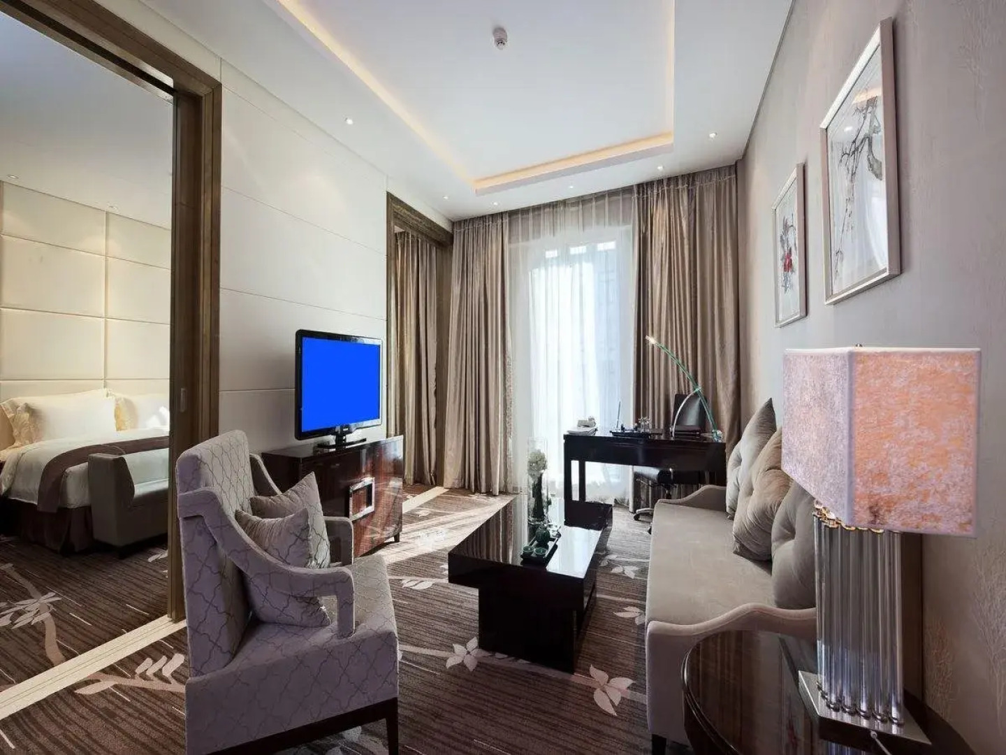 The Jade Boutique Hotel