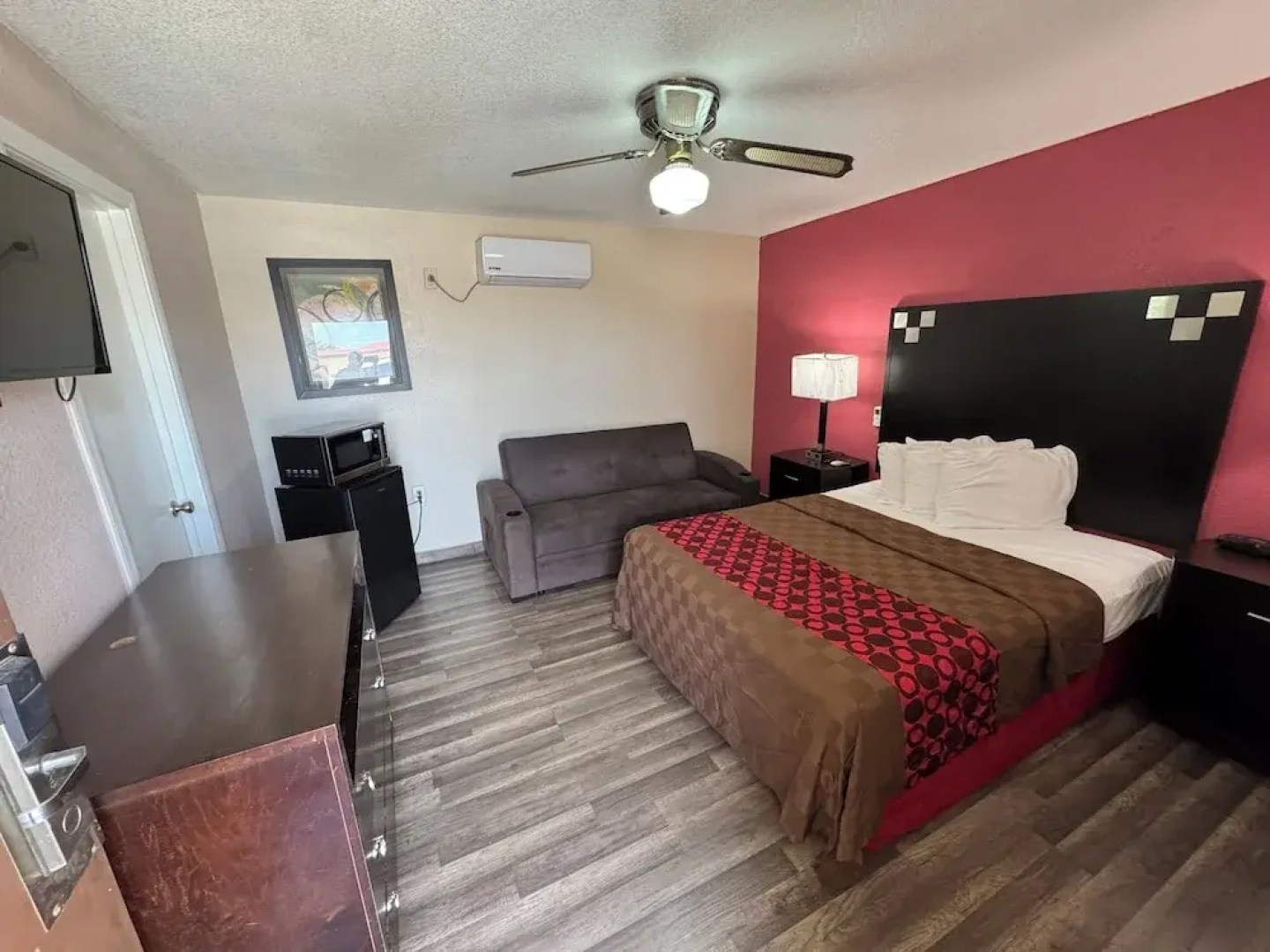 Western Motel