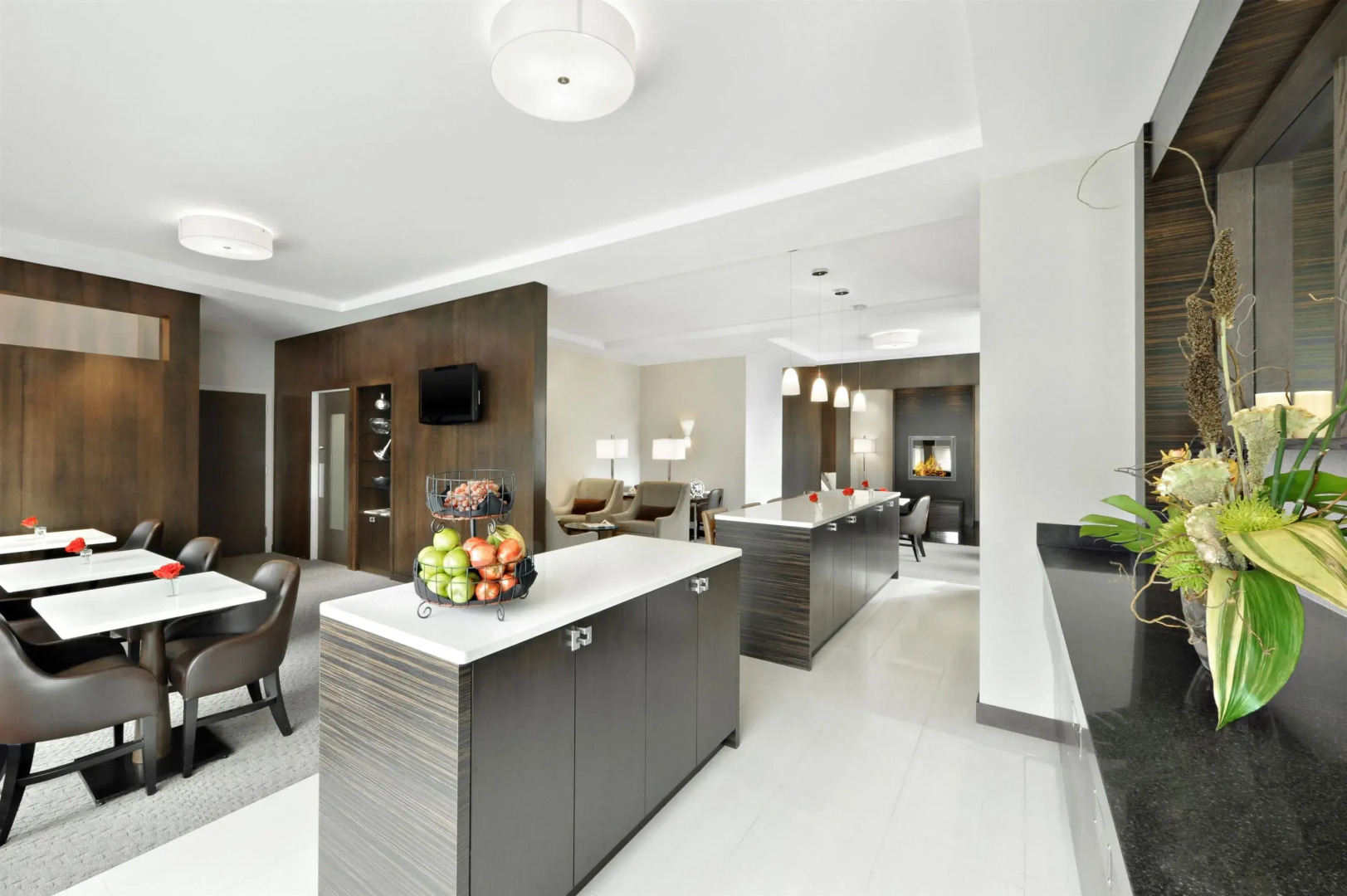 Sheraton Cavalier Saskatoon Hotel