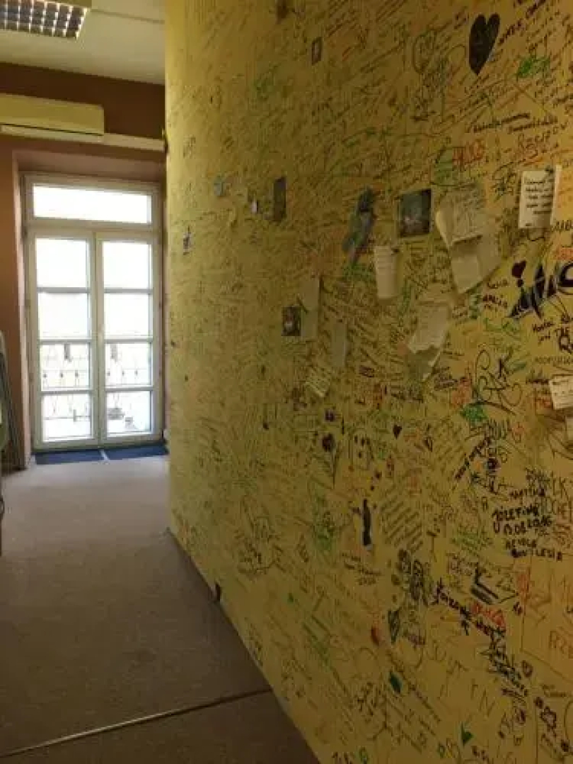 Hostel Rzeszów
