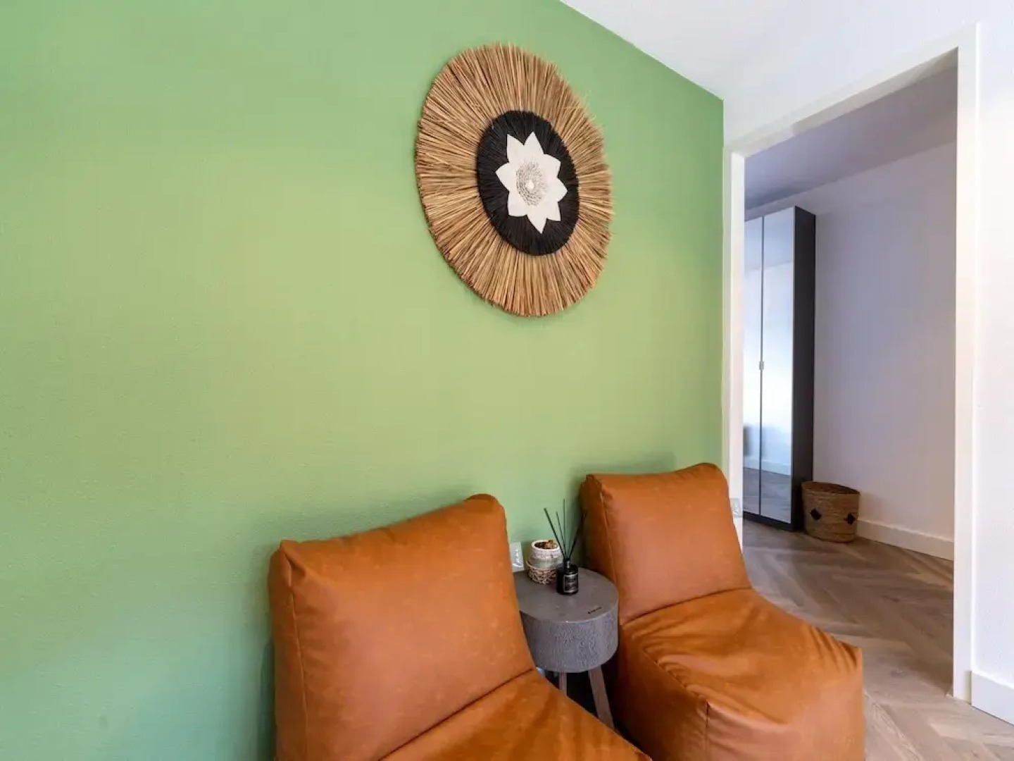 Villa in Zeewolde Near Town Center