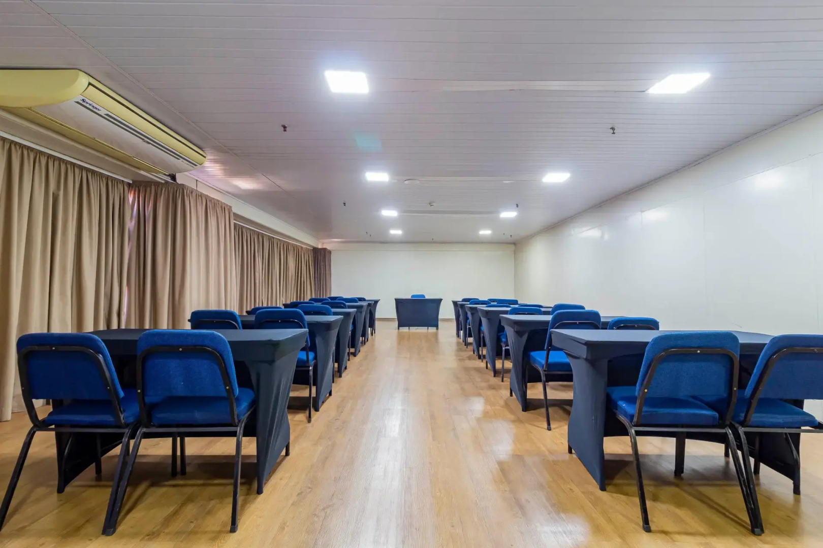Vilage Inn Ribeirao Preto & Convencoes