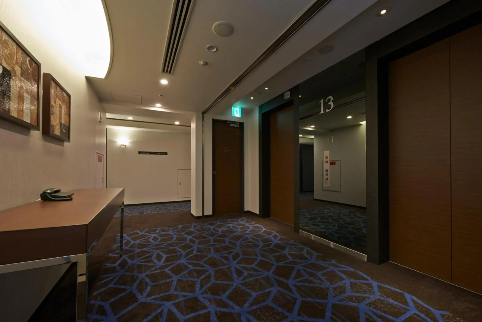Hotel Vischio Amagasaki