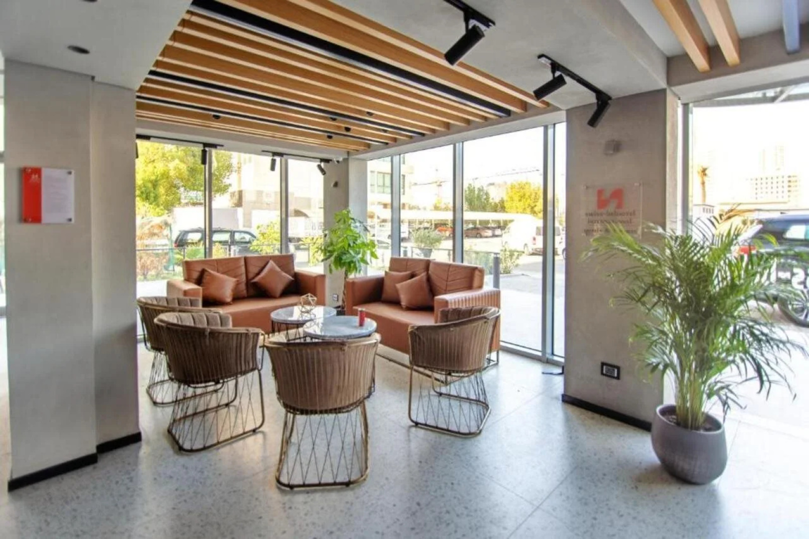 Swiss-Belinn Sharq Kuwait