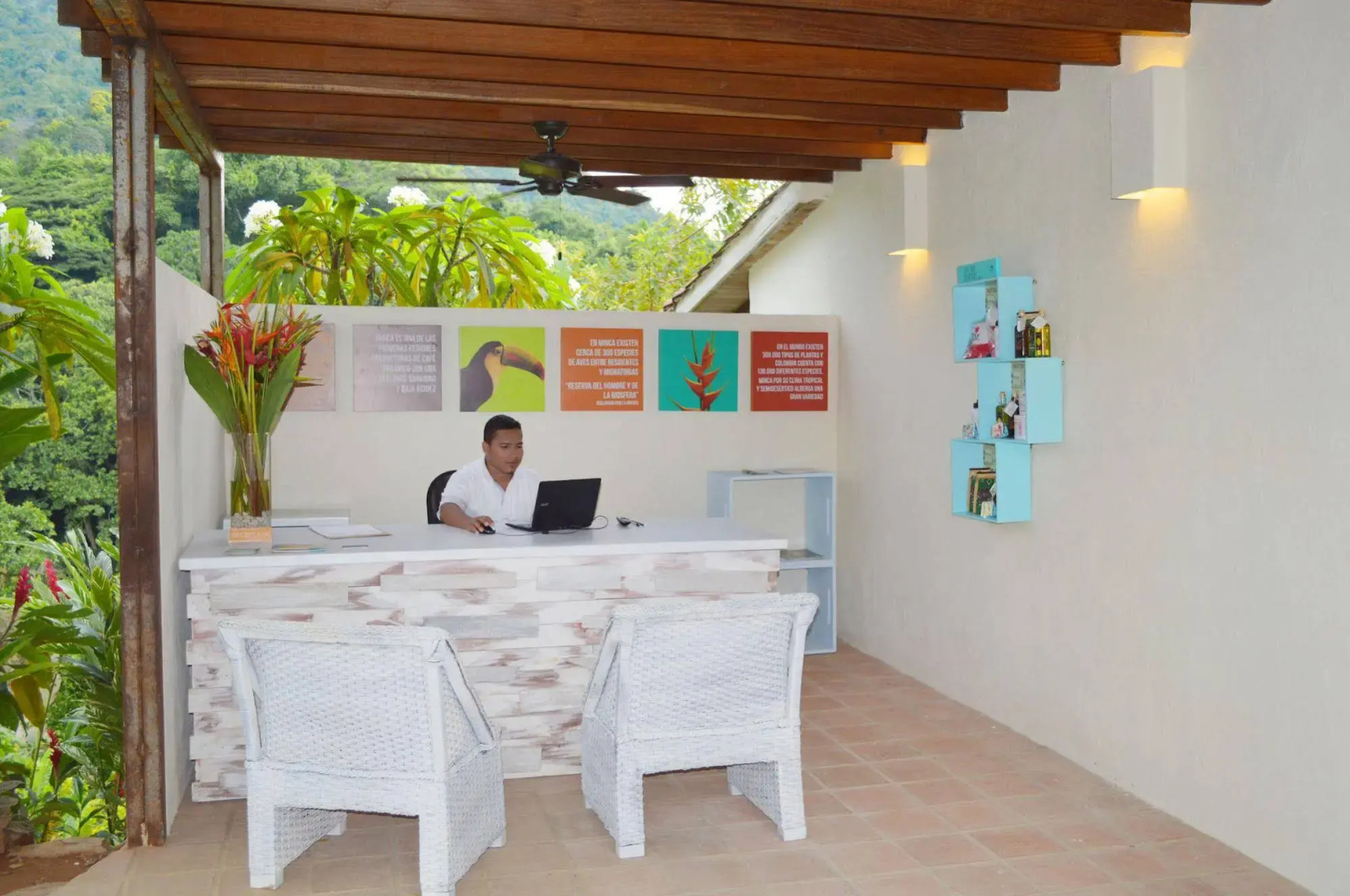 Sweet Harmony Hotel Boutique by Xarm Hotels