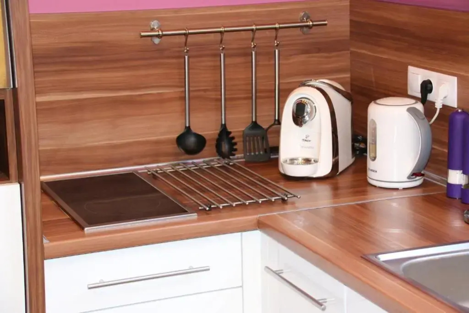 Apartament Hawrań Murzasichle