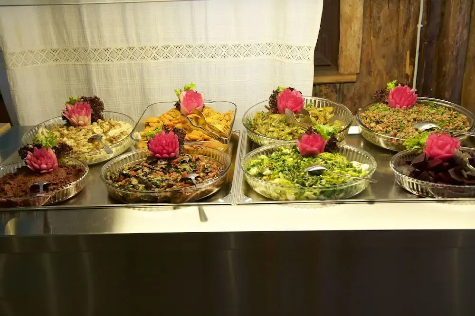 Likya Misafir ve Seminer Evi