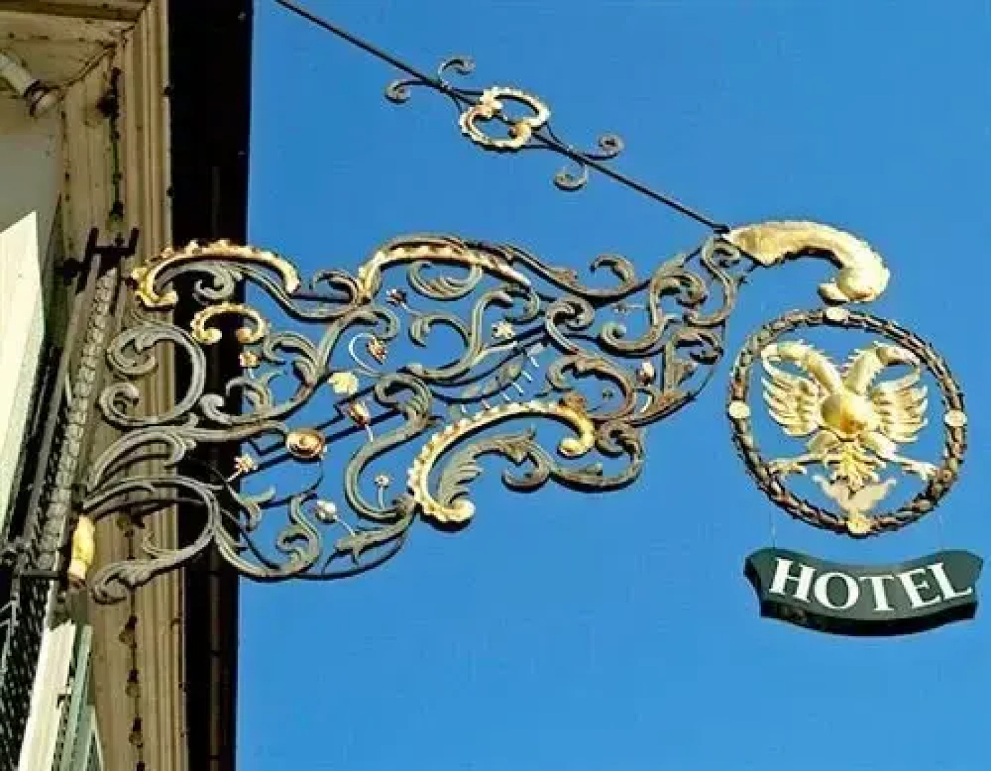 Hotel Restaurant Adler