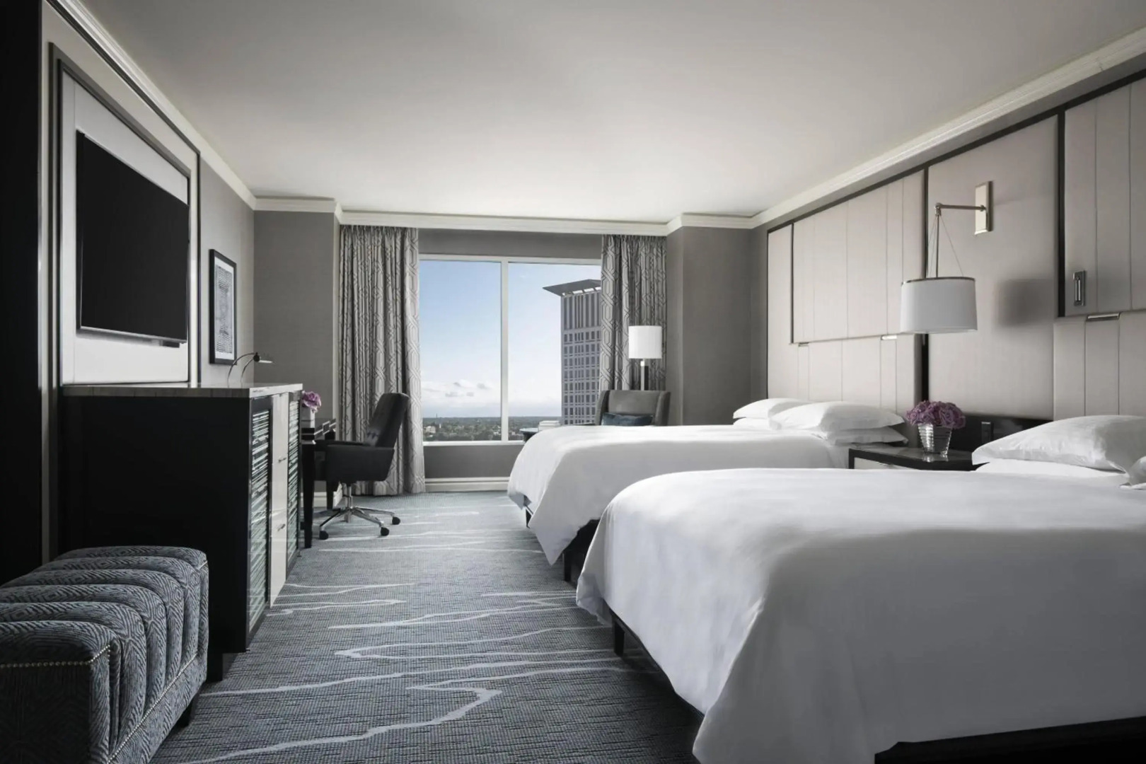 The Ritz-Carlton, Cleveland