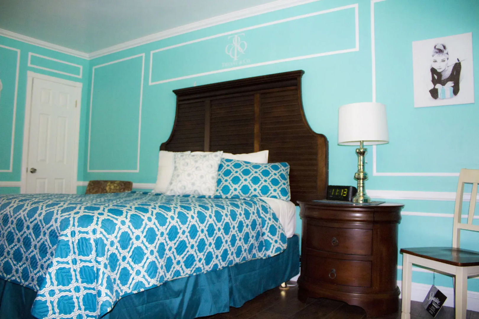 Travel Inn And Suites