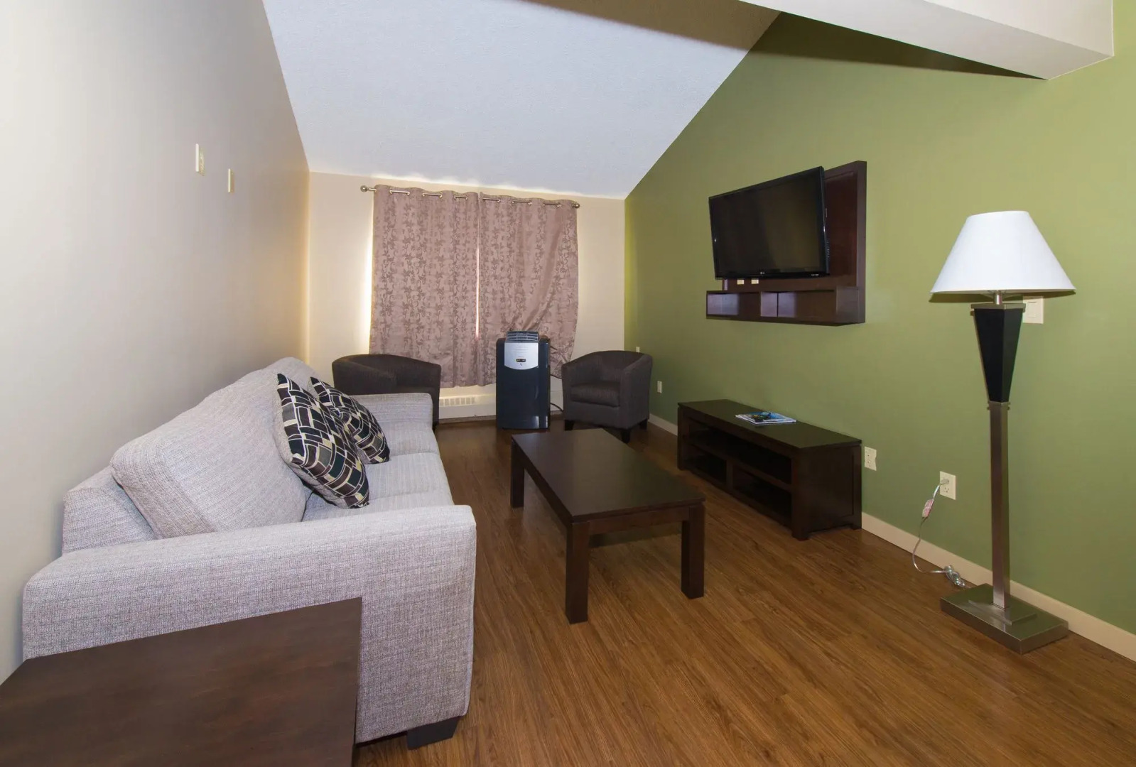 Capital Suites Yellowknife