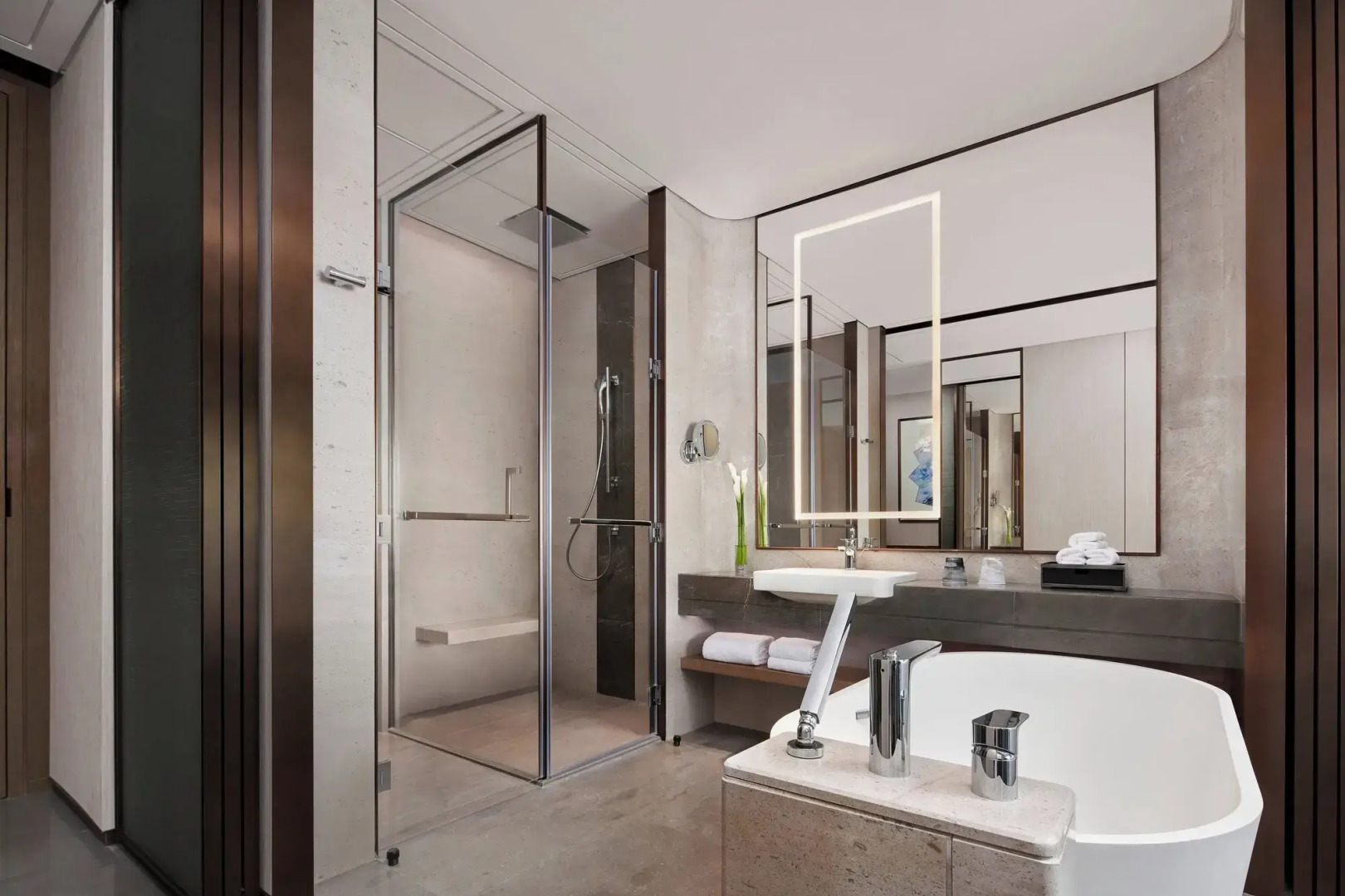 Yancheng Marriott Hotel