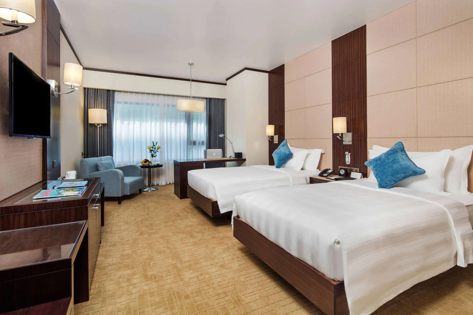 Wyndham Legend Halong Hotel