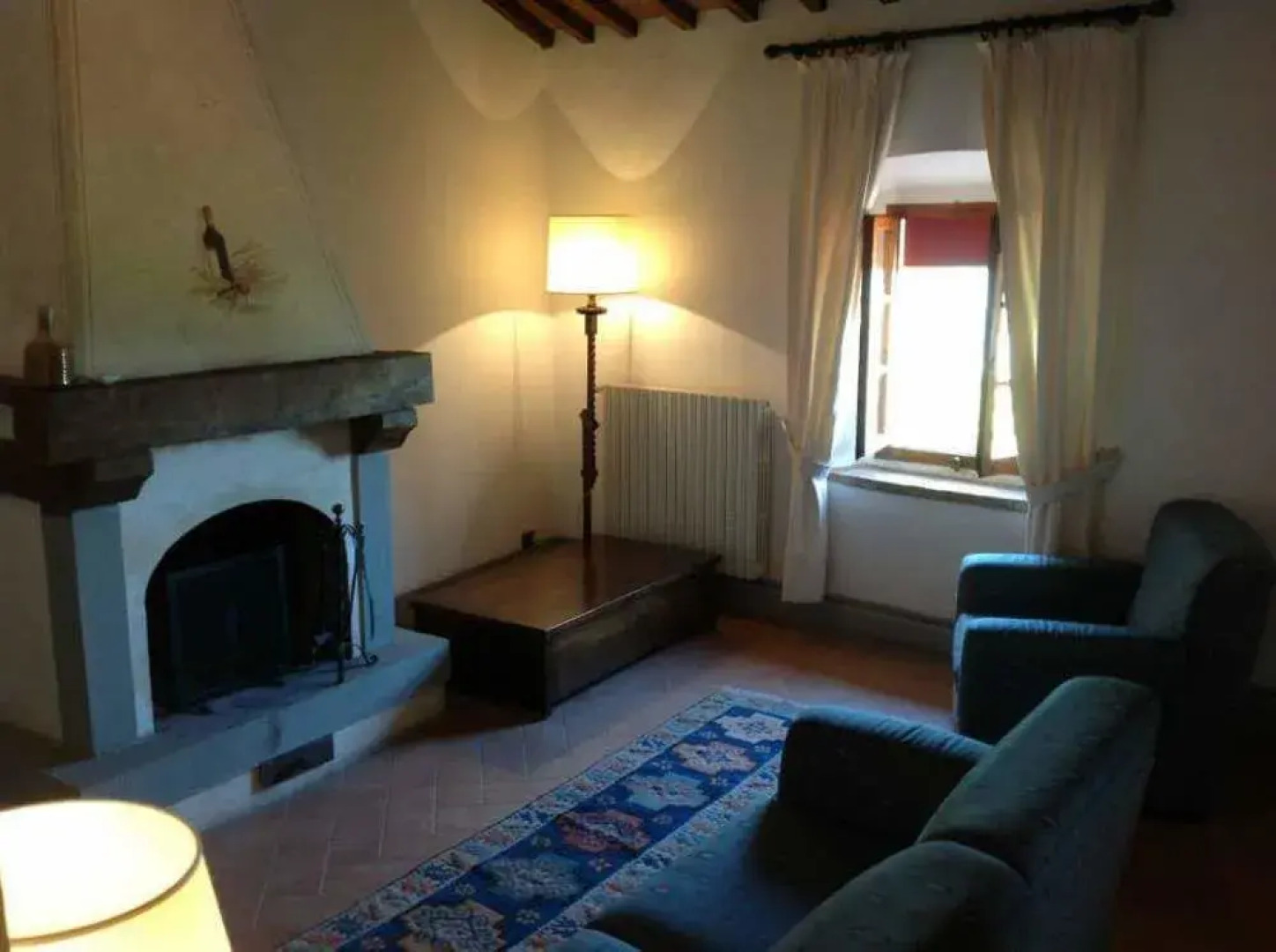 Castello di Tavolese