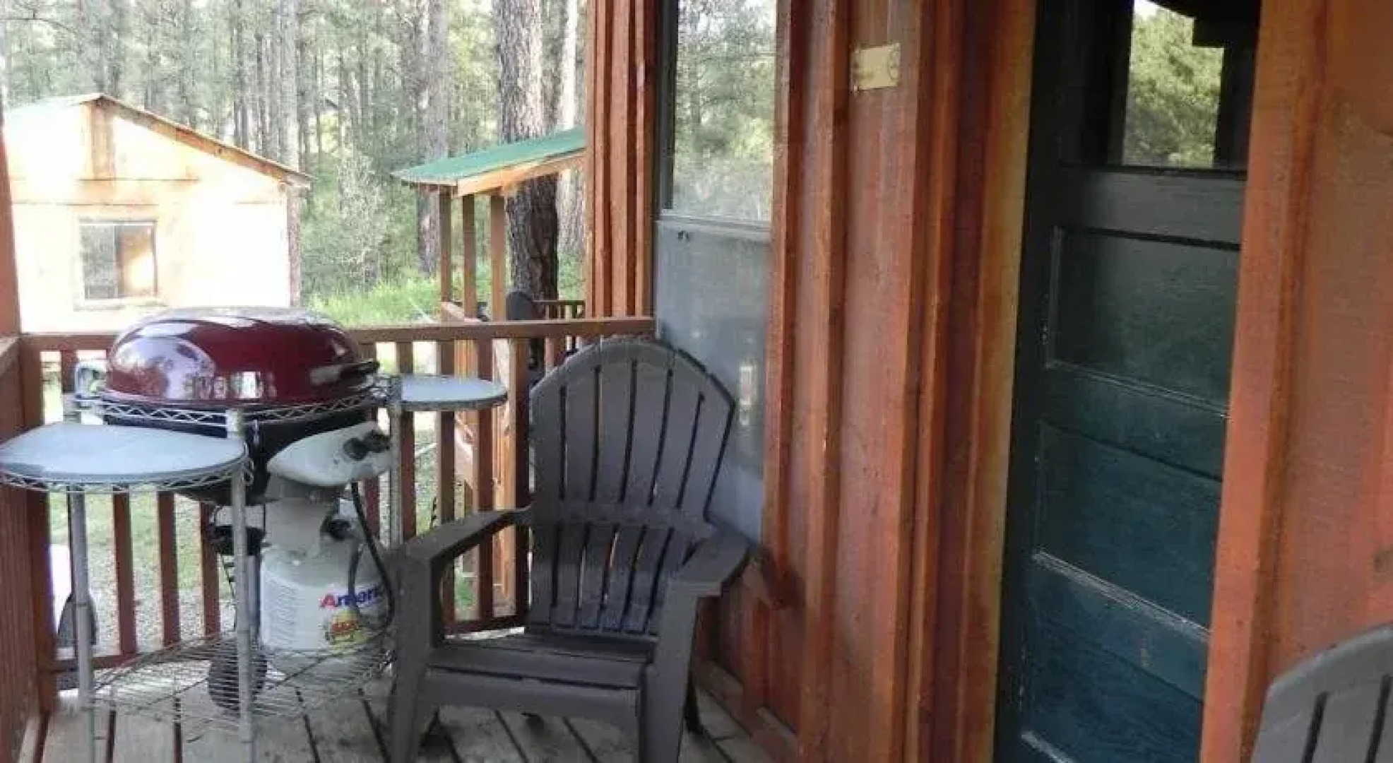 Mechem Dr Apache Village & Cabins by VTrips