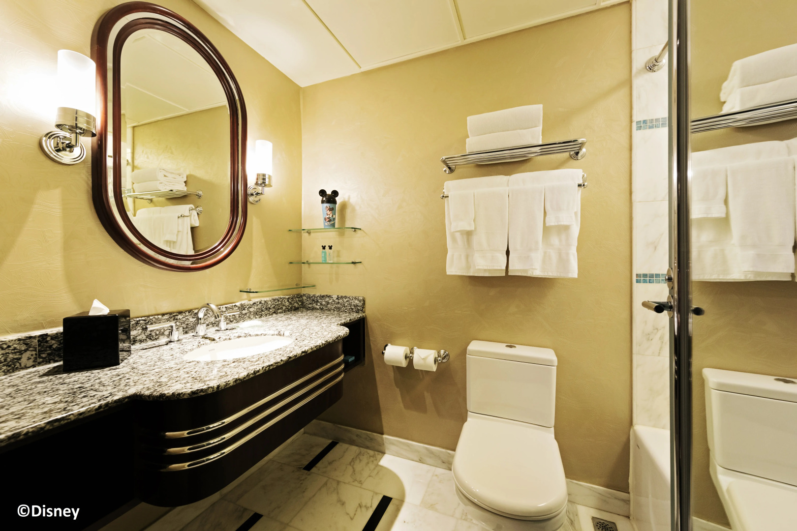 Disney's Hollywood Hotel