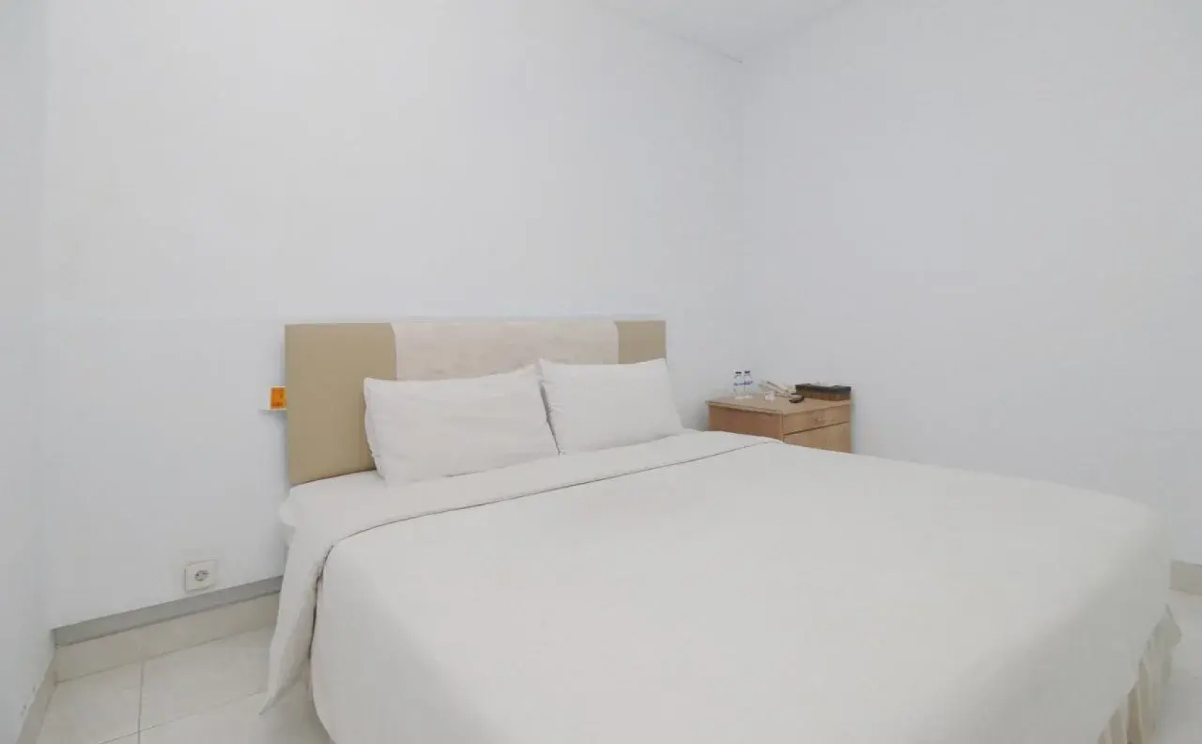 91788 Bali Tulip Hotel